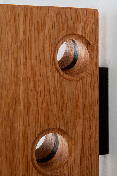 Винная полка L7O32