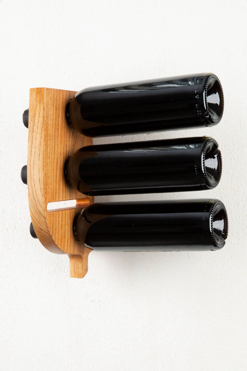 Стеллаж для вина