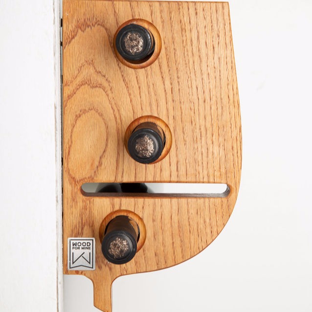 Полка для вина E3O32glass