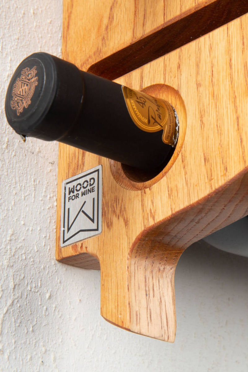 Стойка для вина