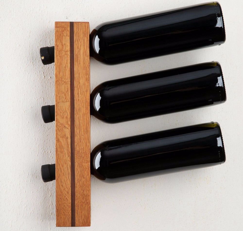 Винная полка T3O32