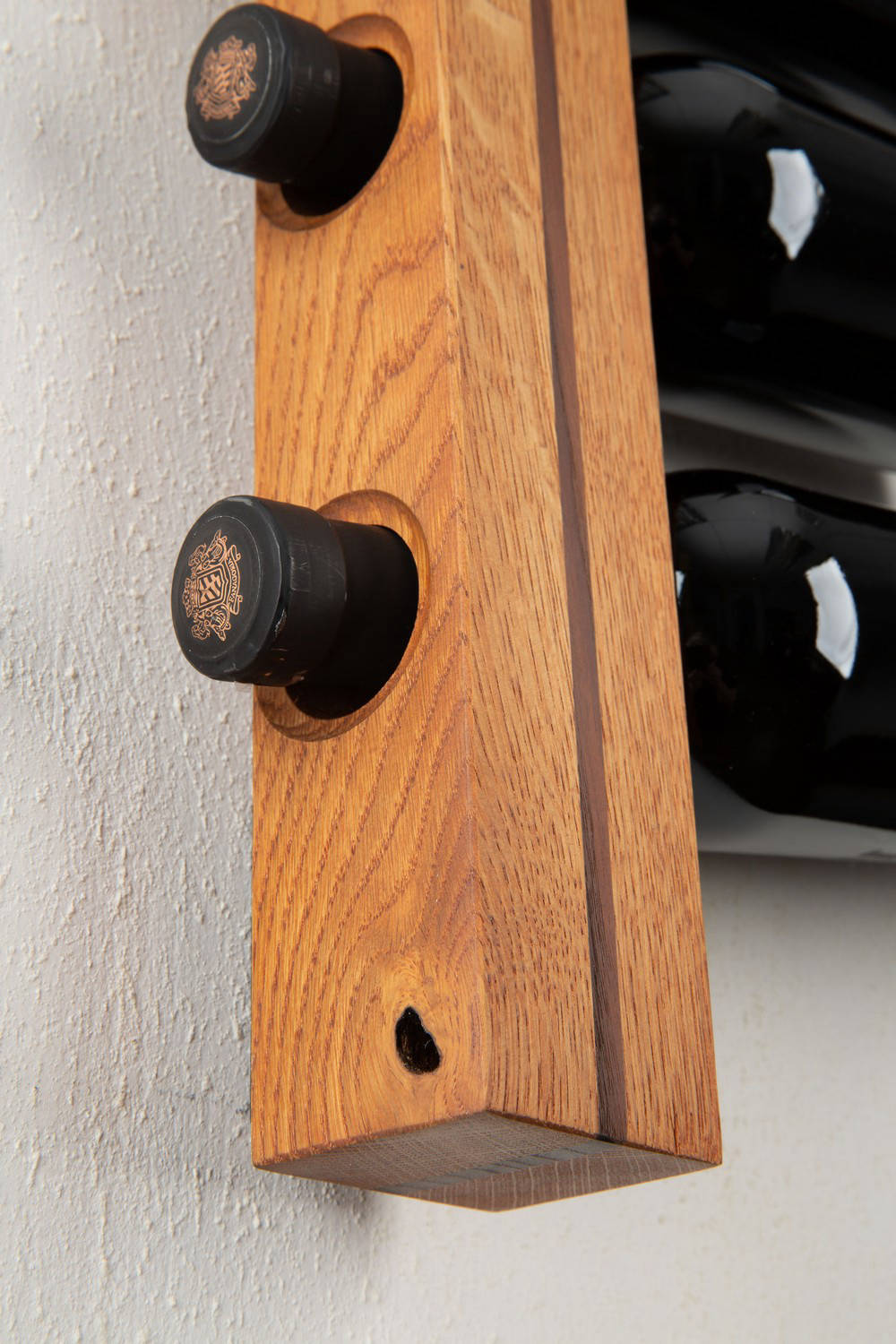 Полка для вина