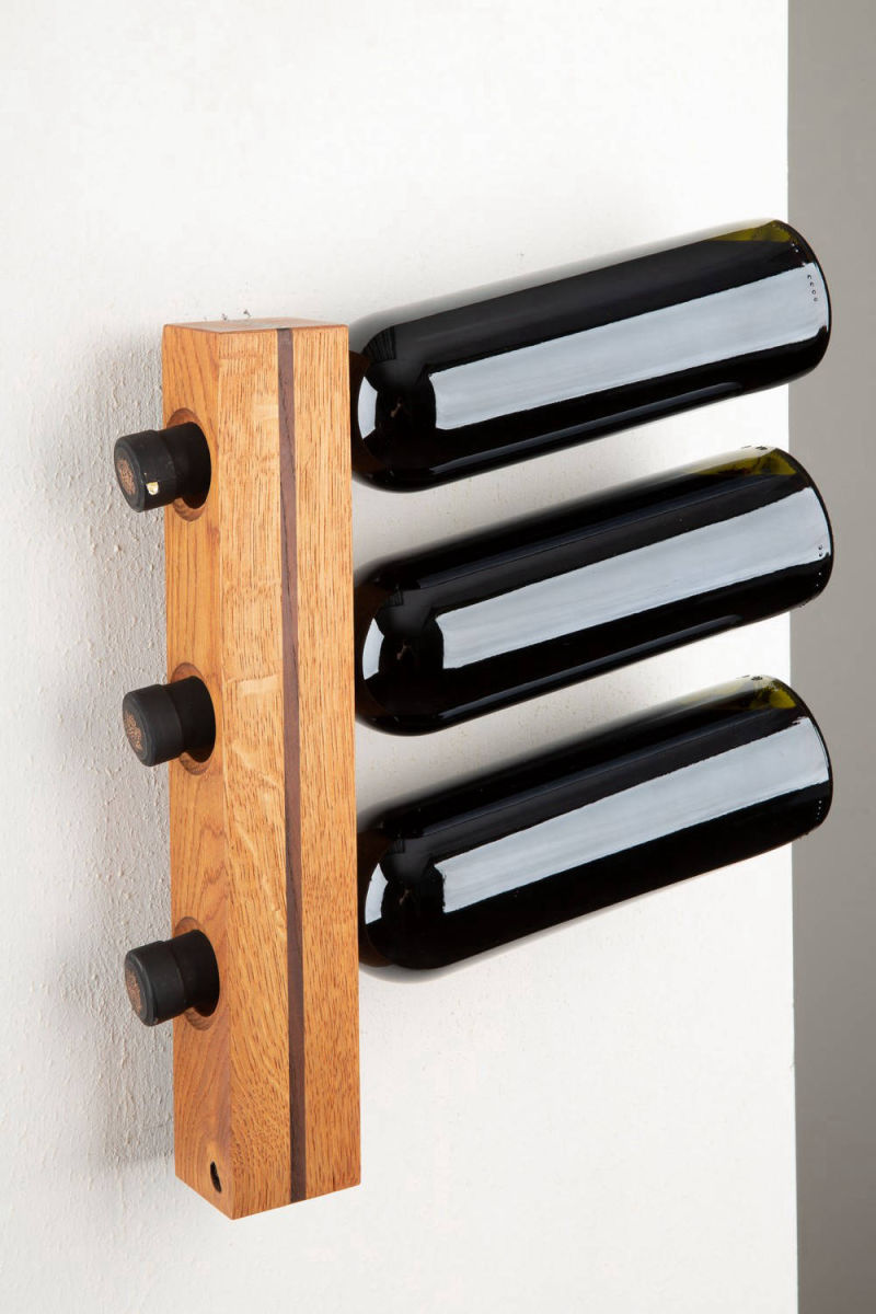 Стеллаж для вина