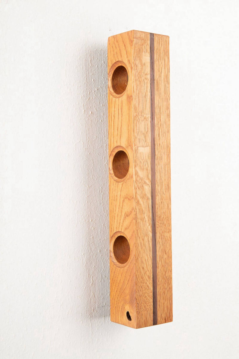 Полка для вина