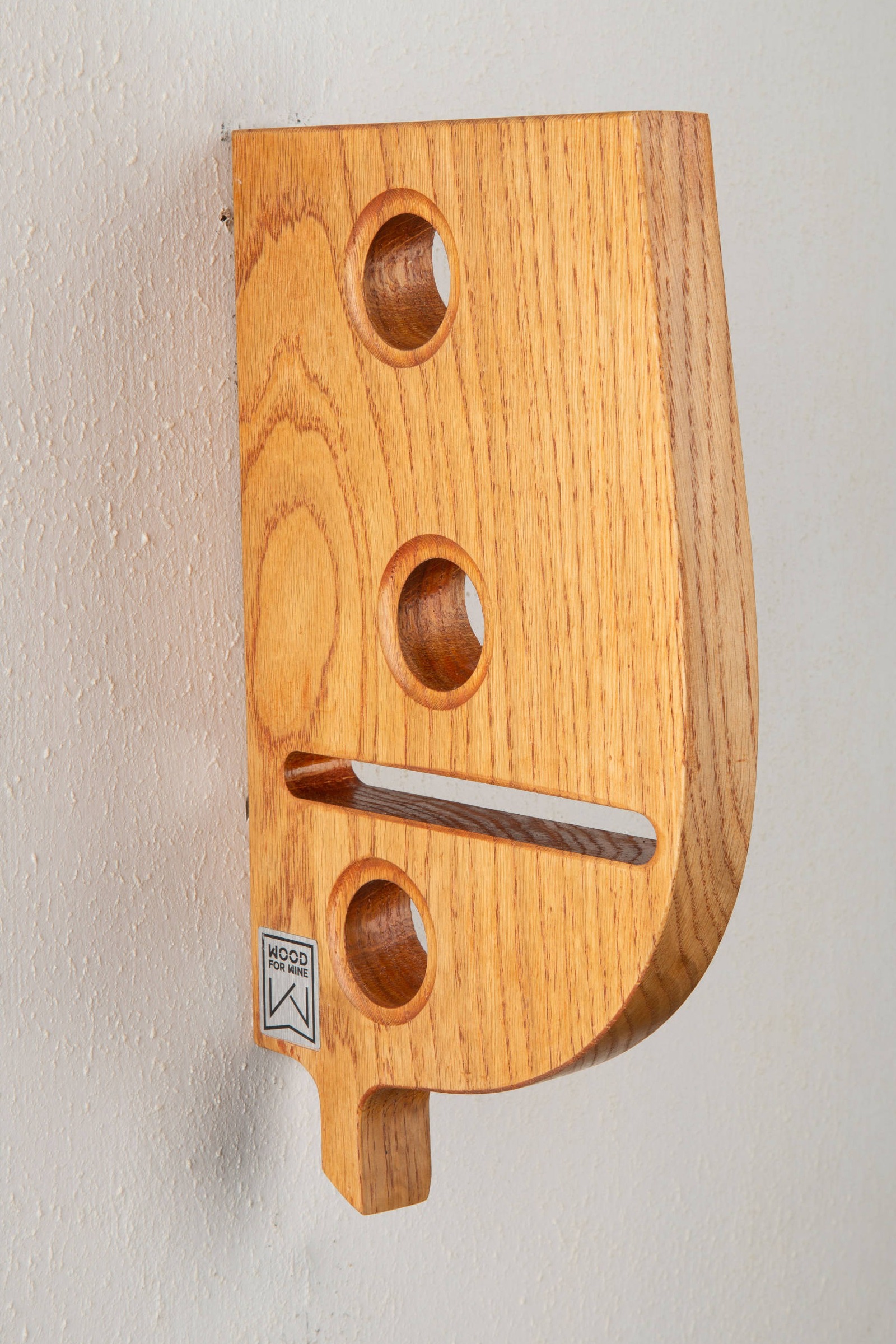 Полка для вина