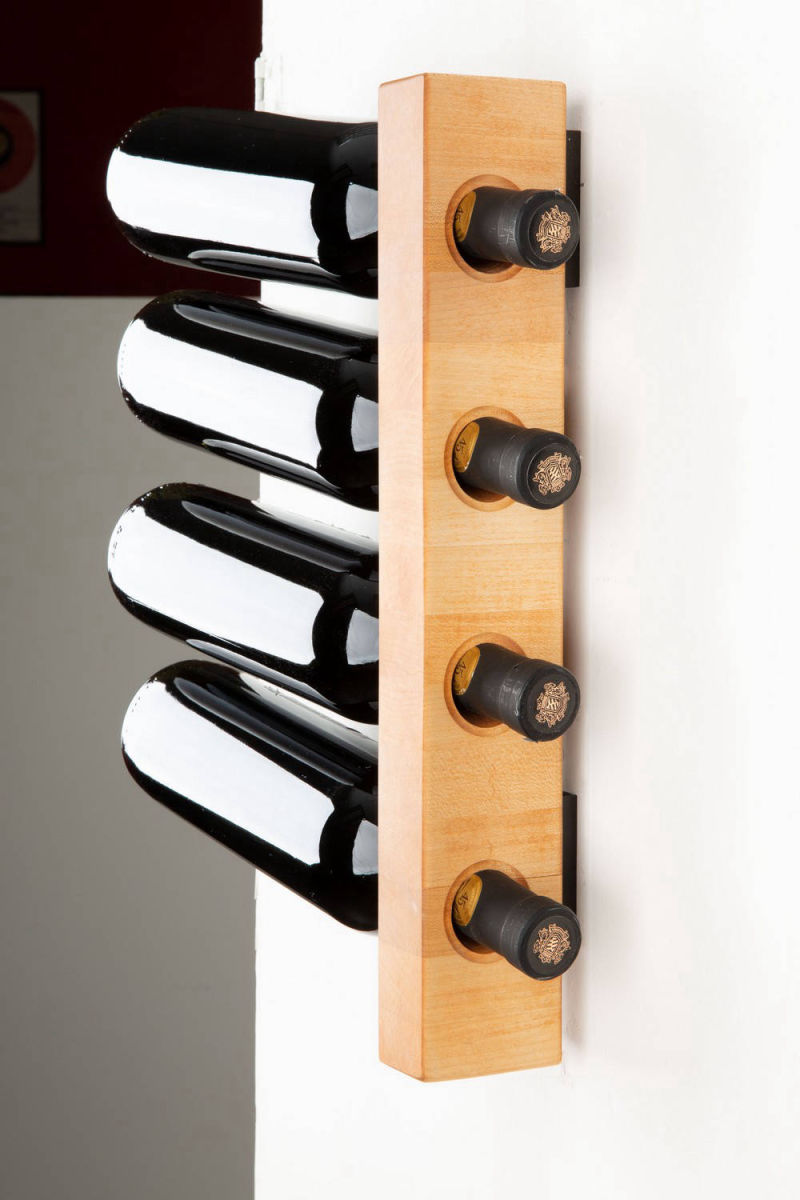 Полка для вина