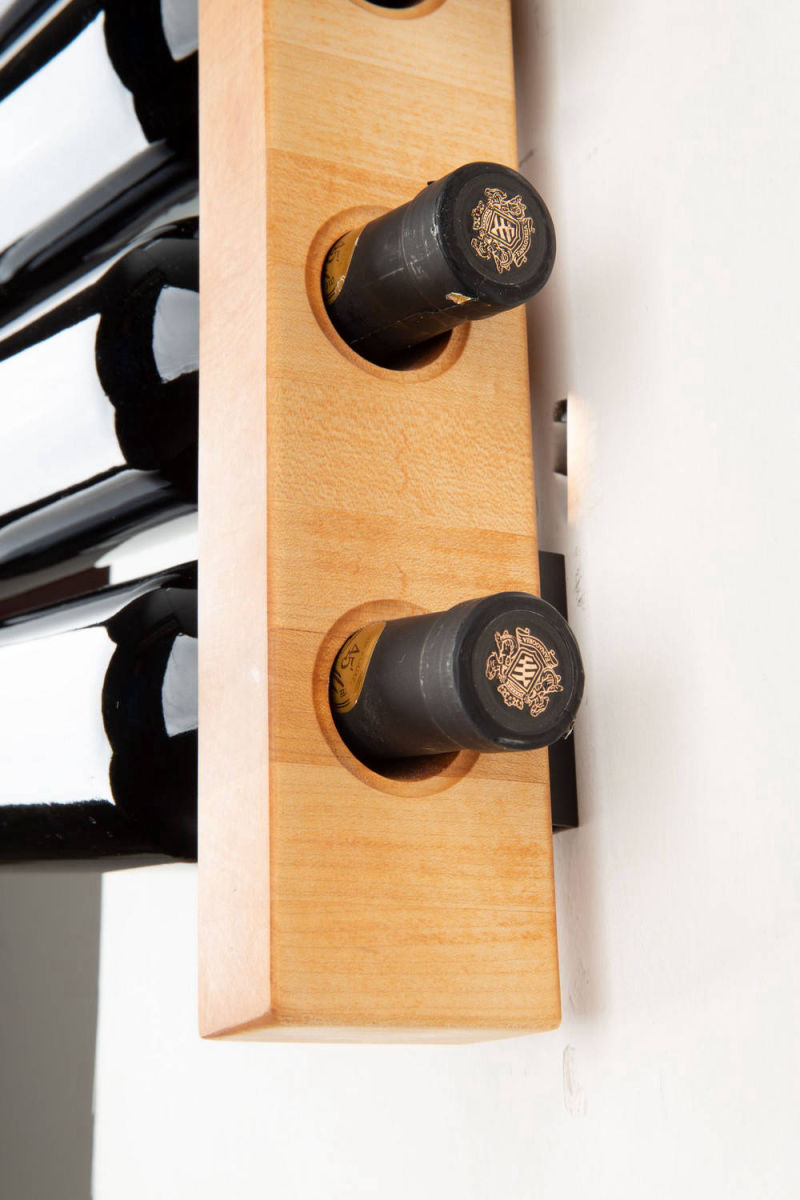 Стойка для вина