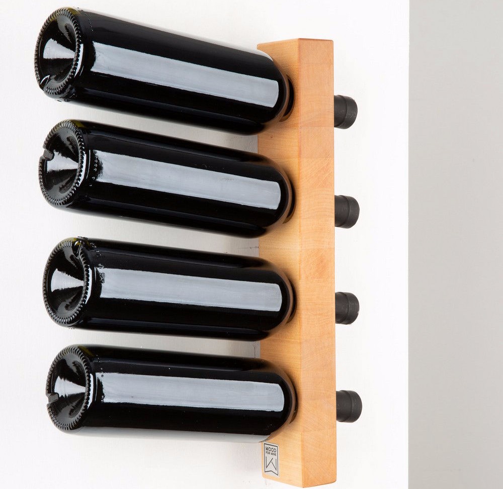 Полка для вина E4M32