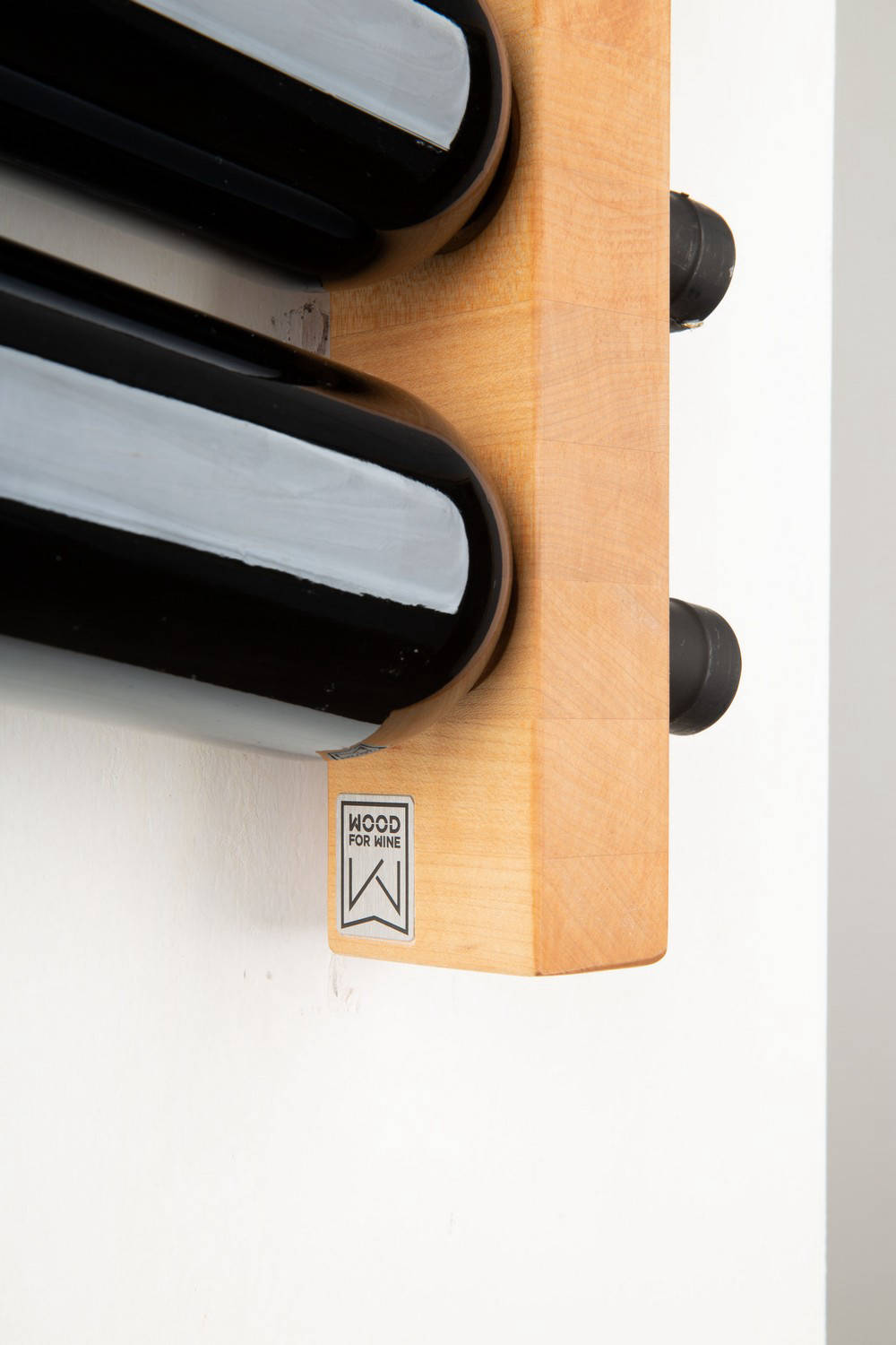 Полка для вина