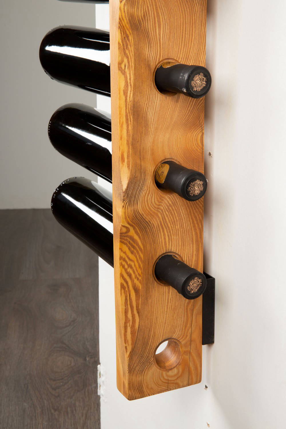 Полка для вина