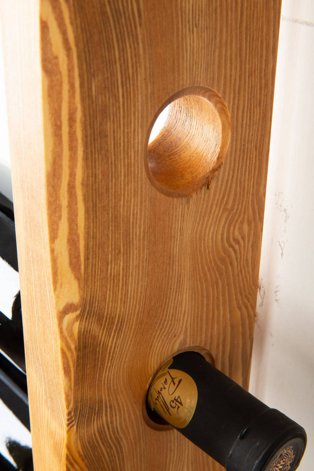 Стойка для вина