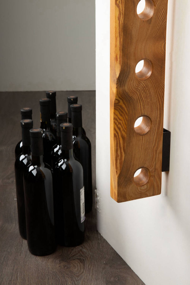 Стеллаж для вина