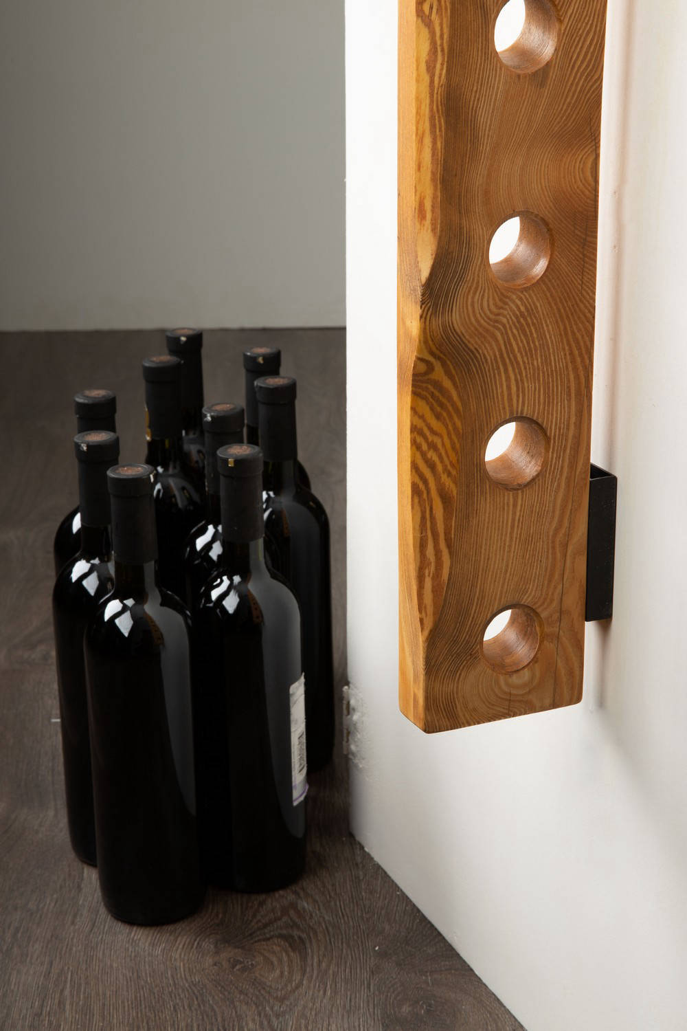 Стеллаж для вина