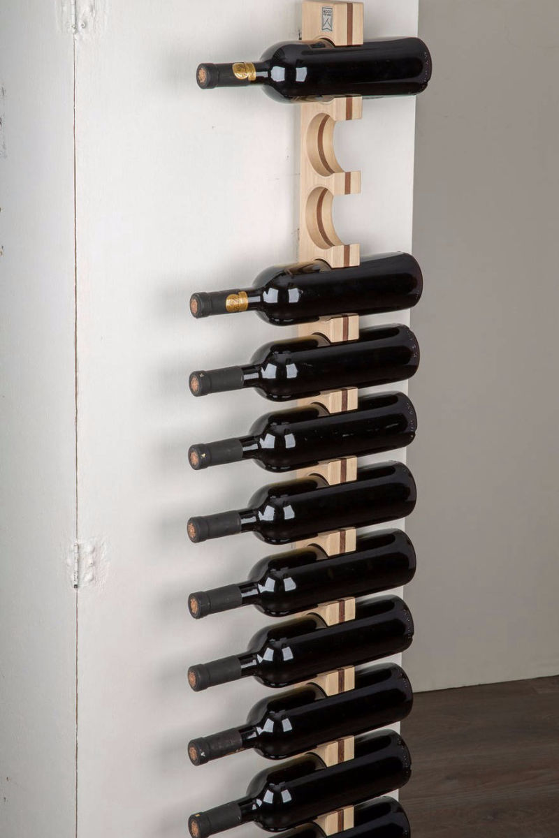 Стойка для вина