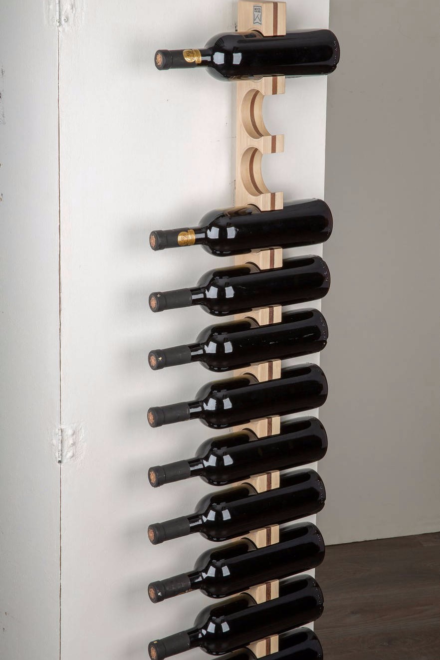 Стойка для вина