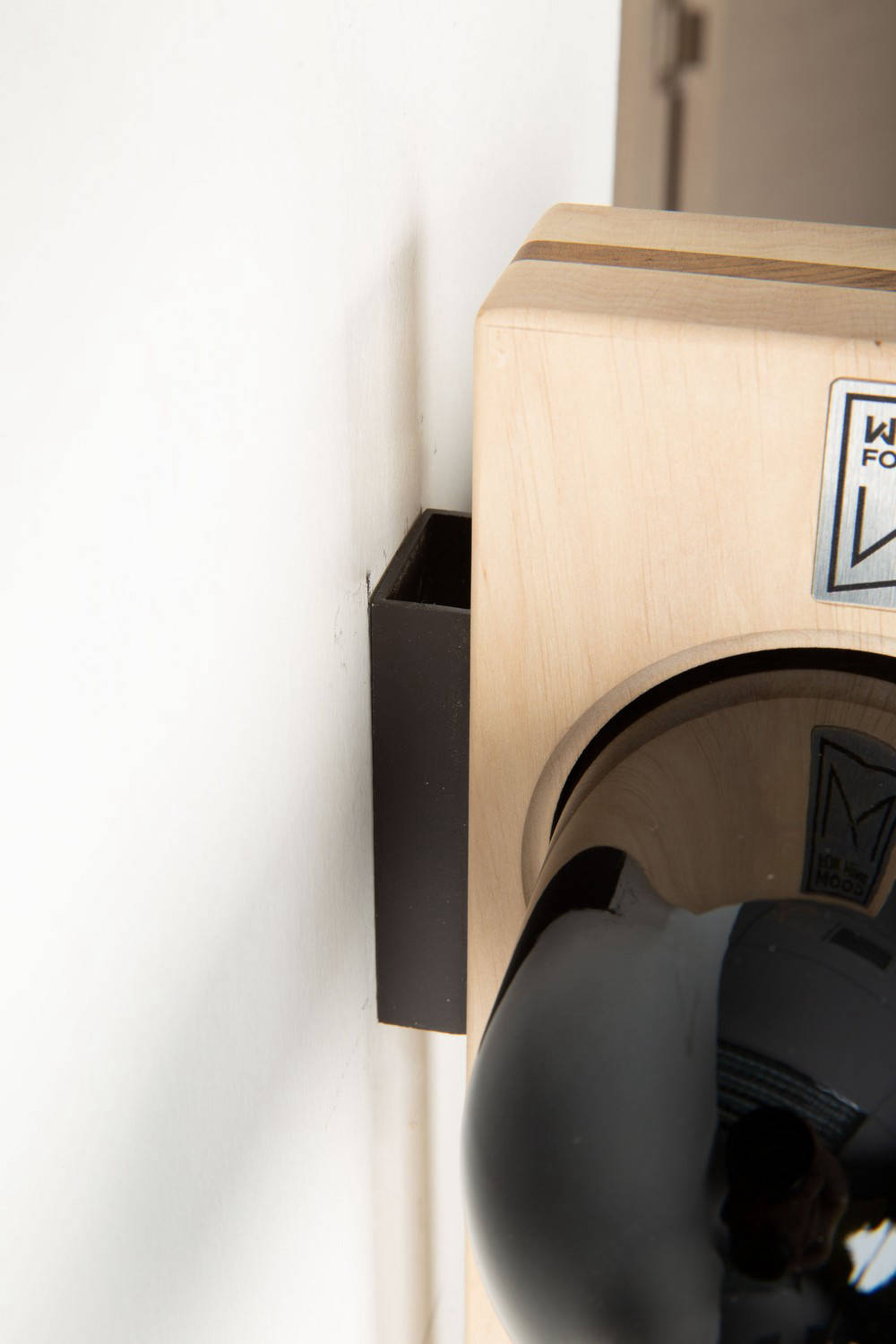 Полка для вина