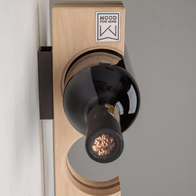 Винная полка T12HB76