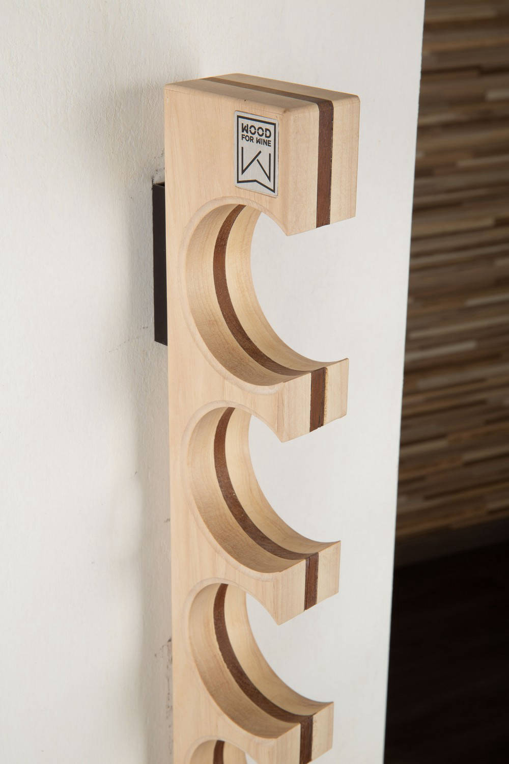 Полка для вина