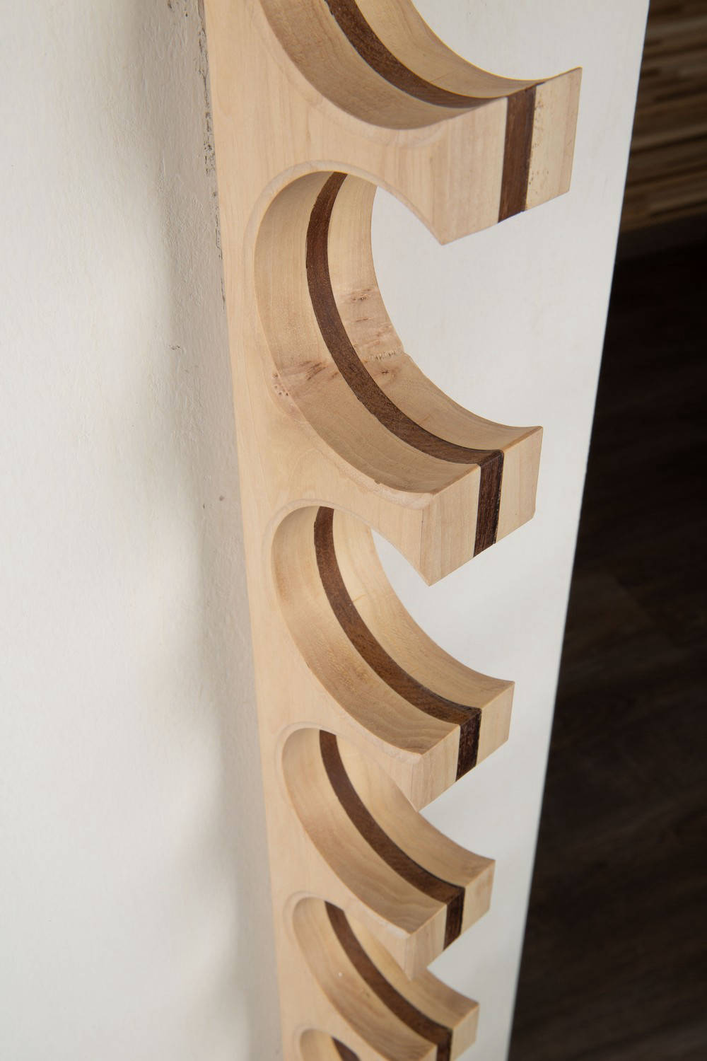 Стеллаж для вина