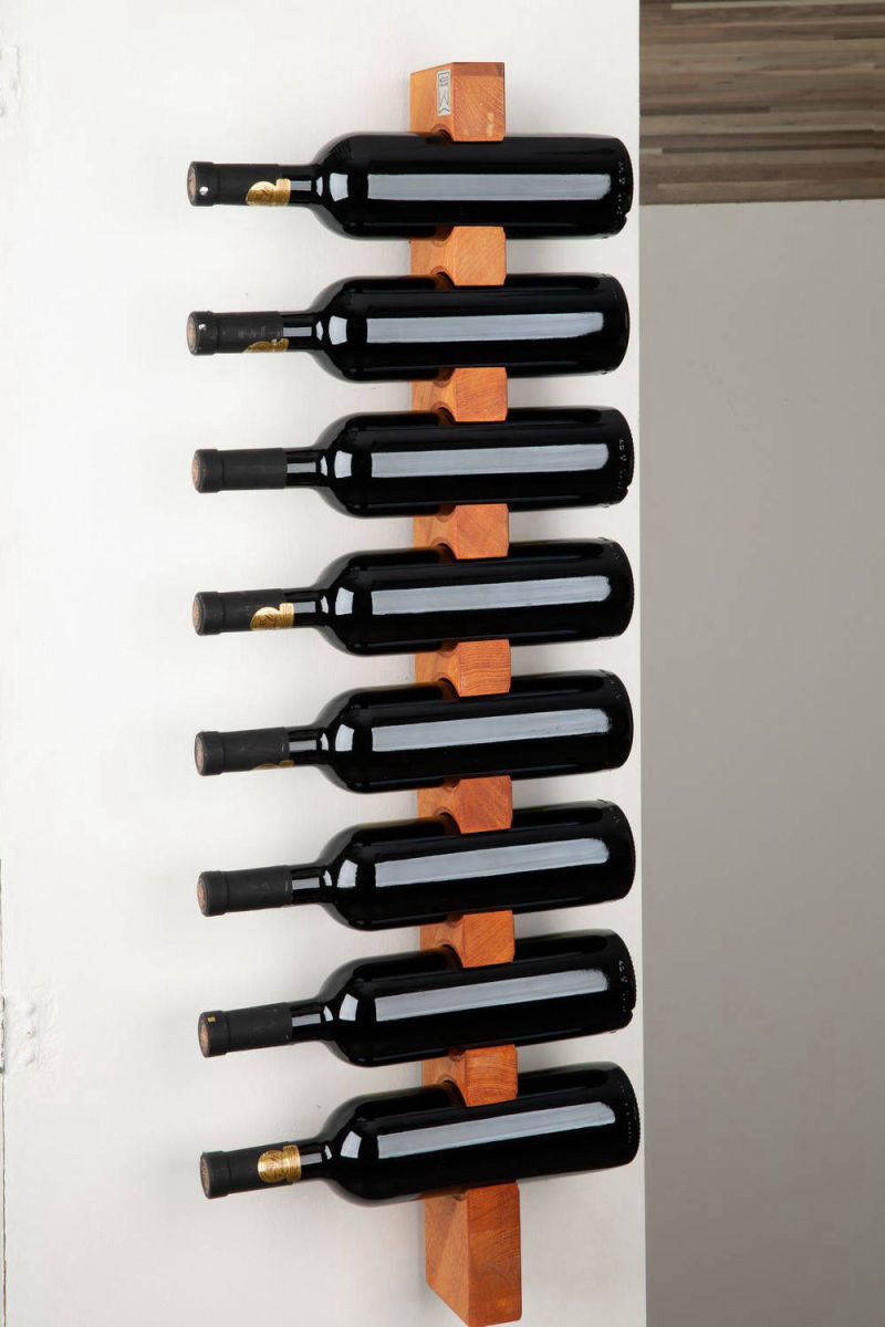 Полка для вина