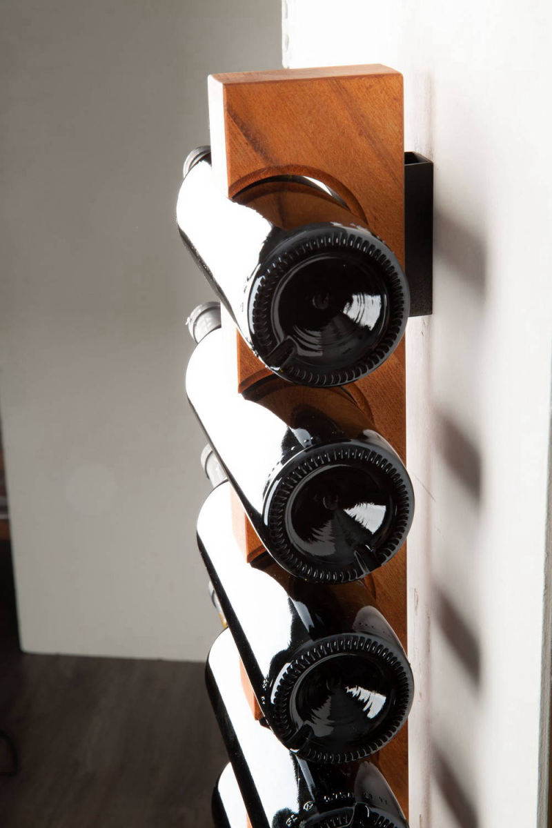 Стойка для вина