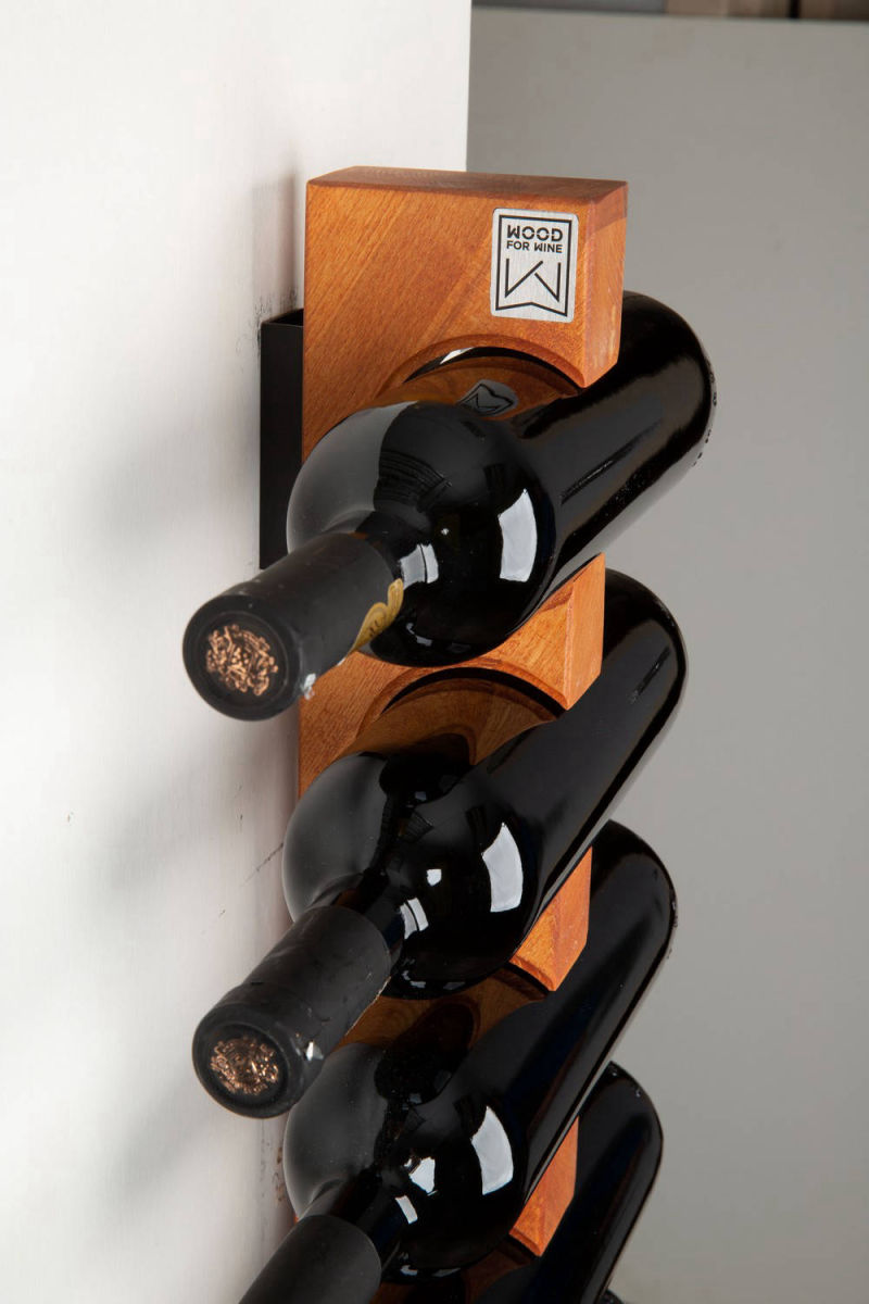 Стеллаж для вина