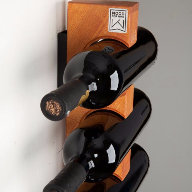 Винная полка E8M76diagonal