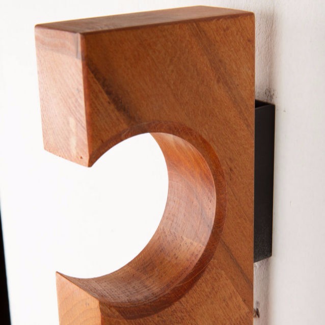 Винная полка E8M76diagonal