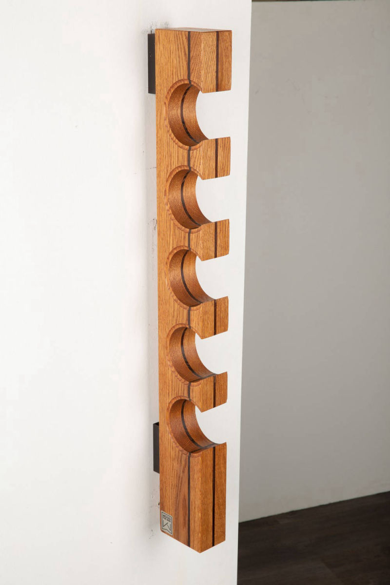 Полка для вина