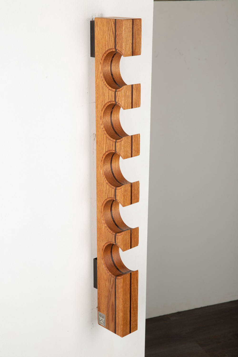 Полка для вина