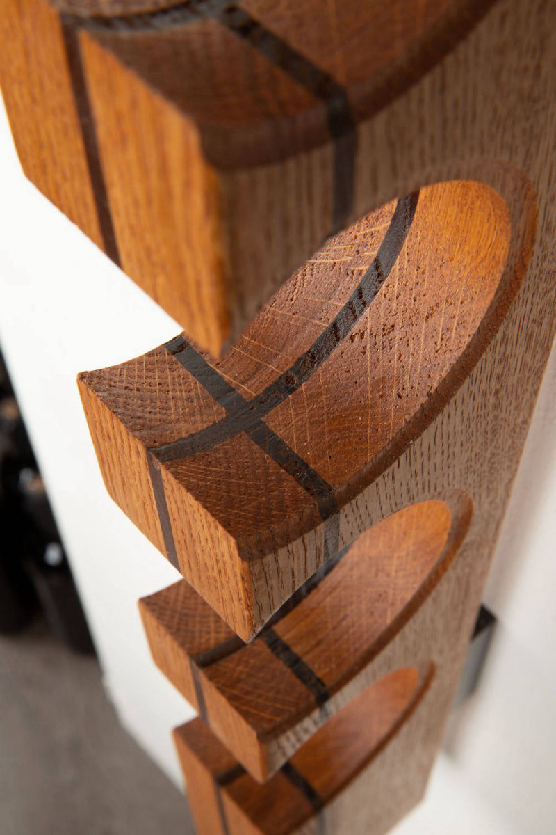 Полка для вина