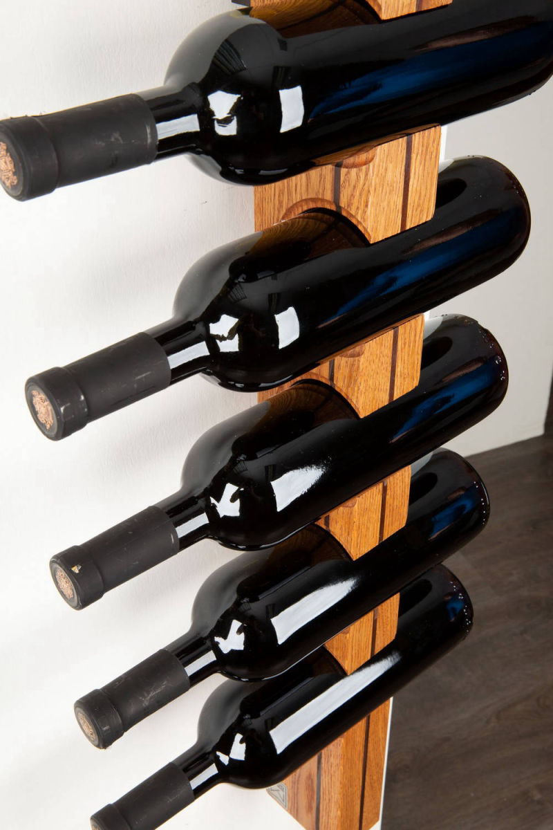 Стеллаж для вина