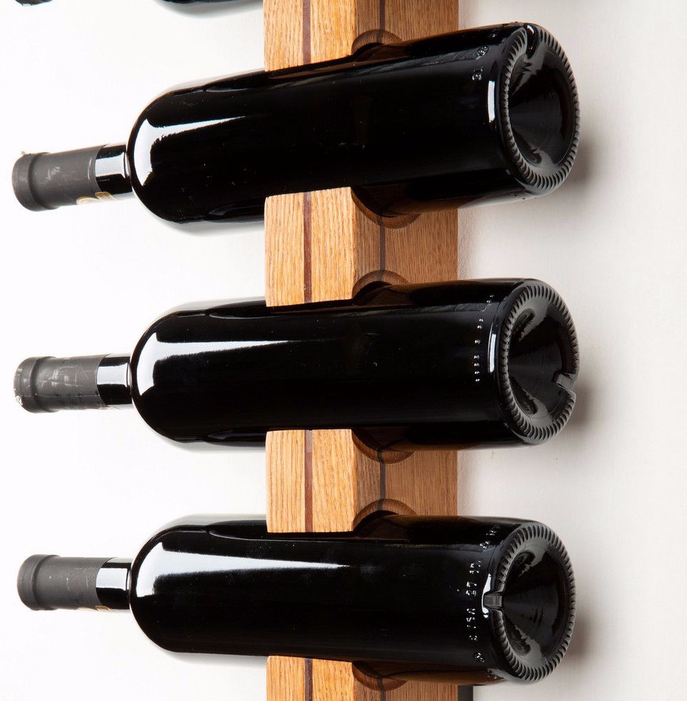 Полка для вина T5O76double