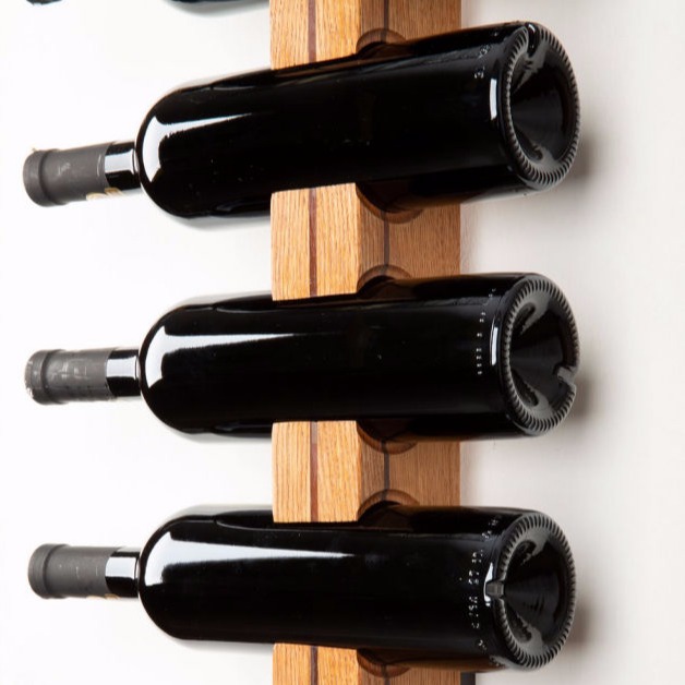 Полка для вина T5O76double