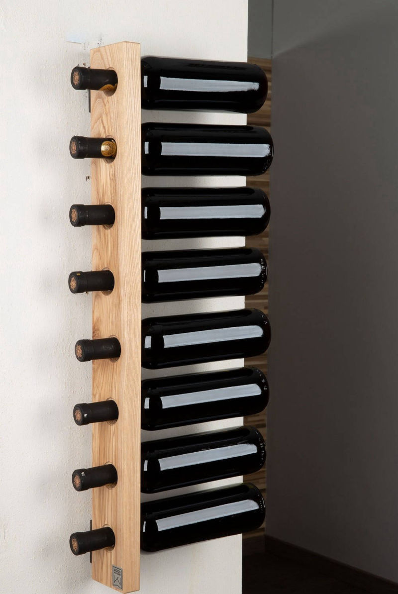 Стеллаж для вина