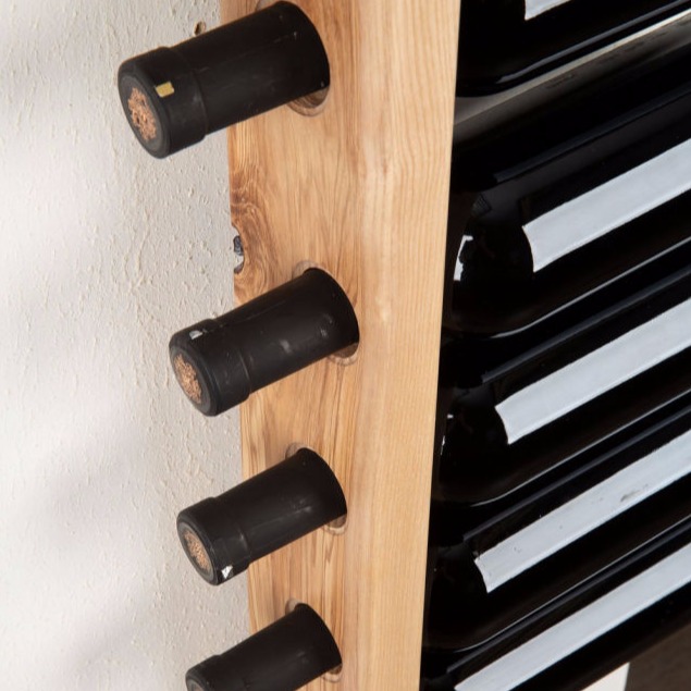 Винная полка E8A32