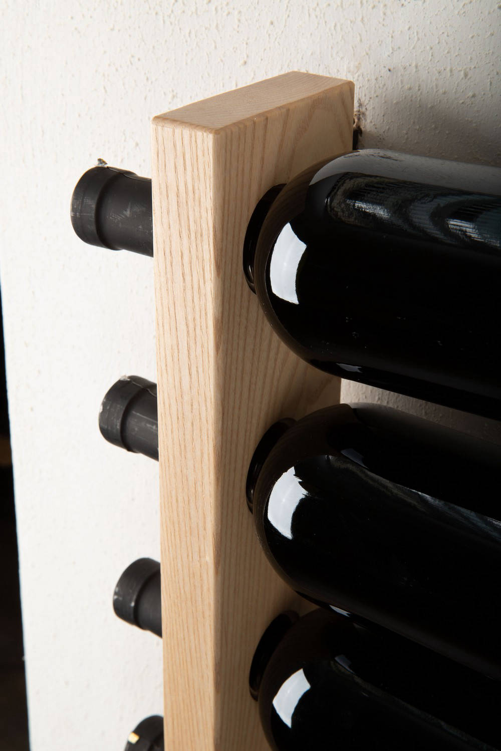 Полка для вина