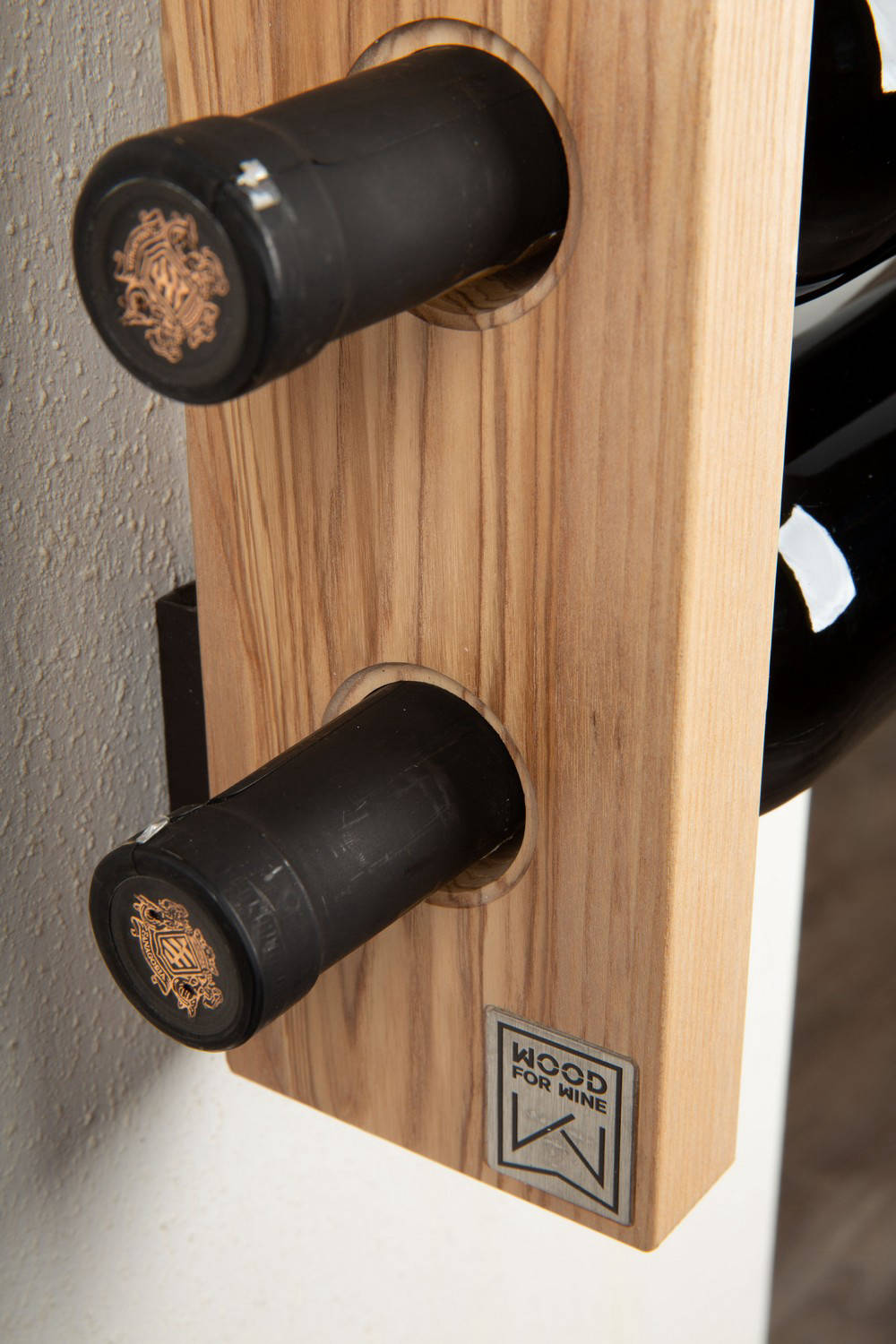 Полка для вина