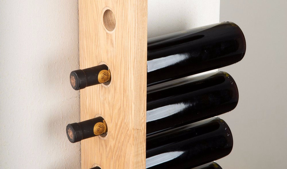 Винная полка E12A32wide