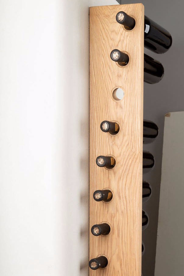 Стойка для вина