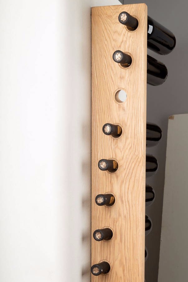 Стойка для вина