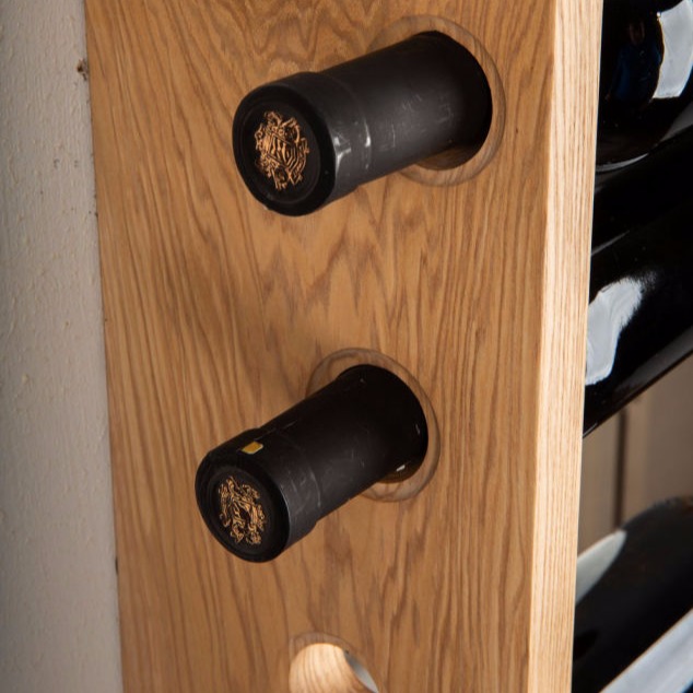 Винная полка E12A32wide