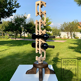 Стойка для вина AL6O76