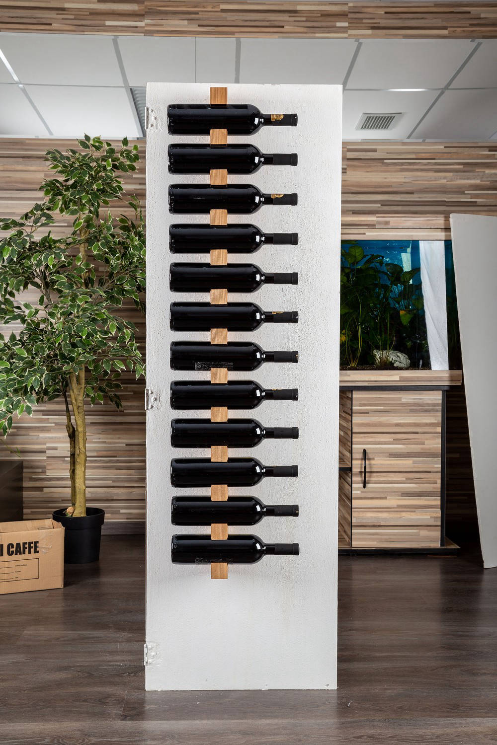 Винная полка