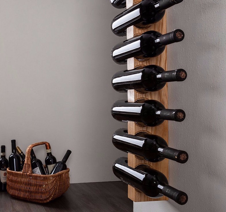 Винная полка Е12А76