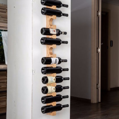 Винная полка Е12А76