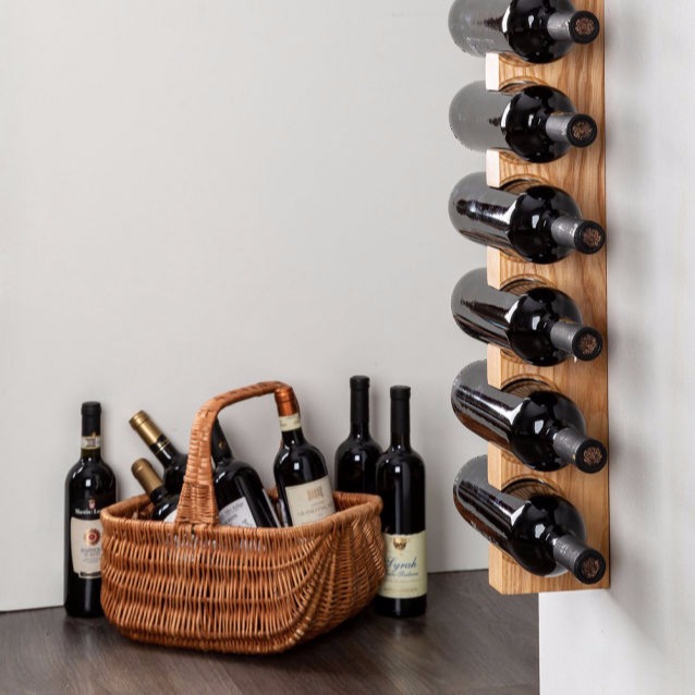 Винная полка Е12А76