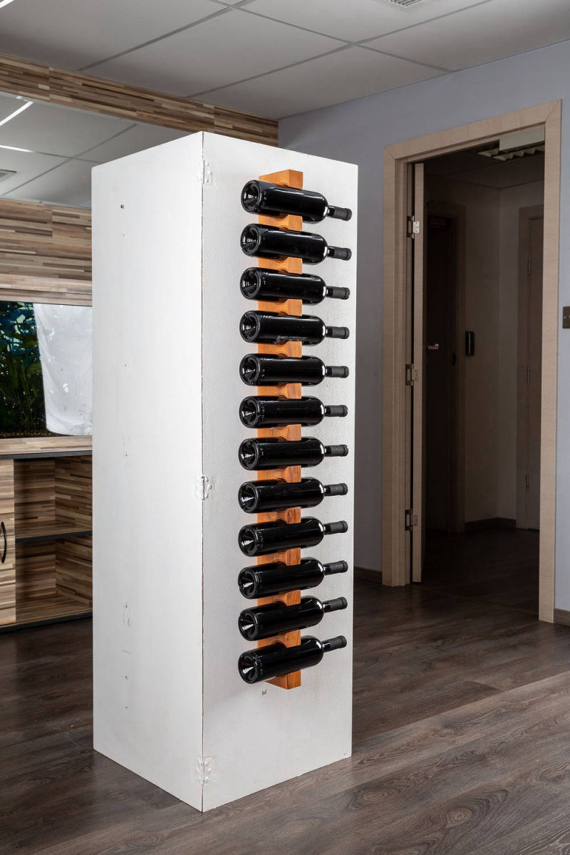 Винная полка