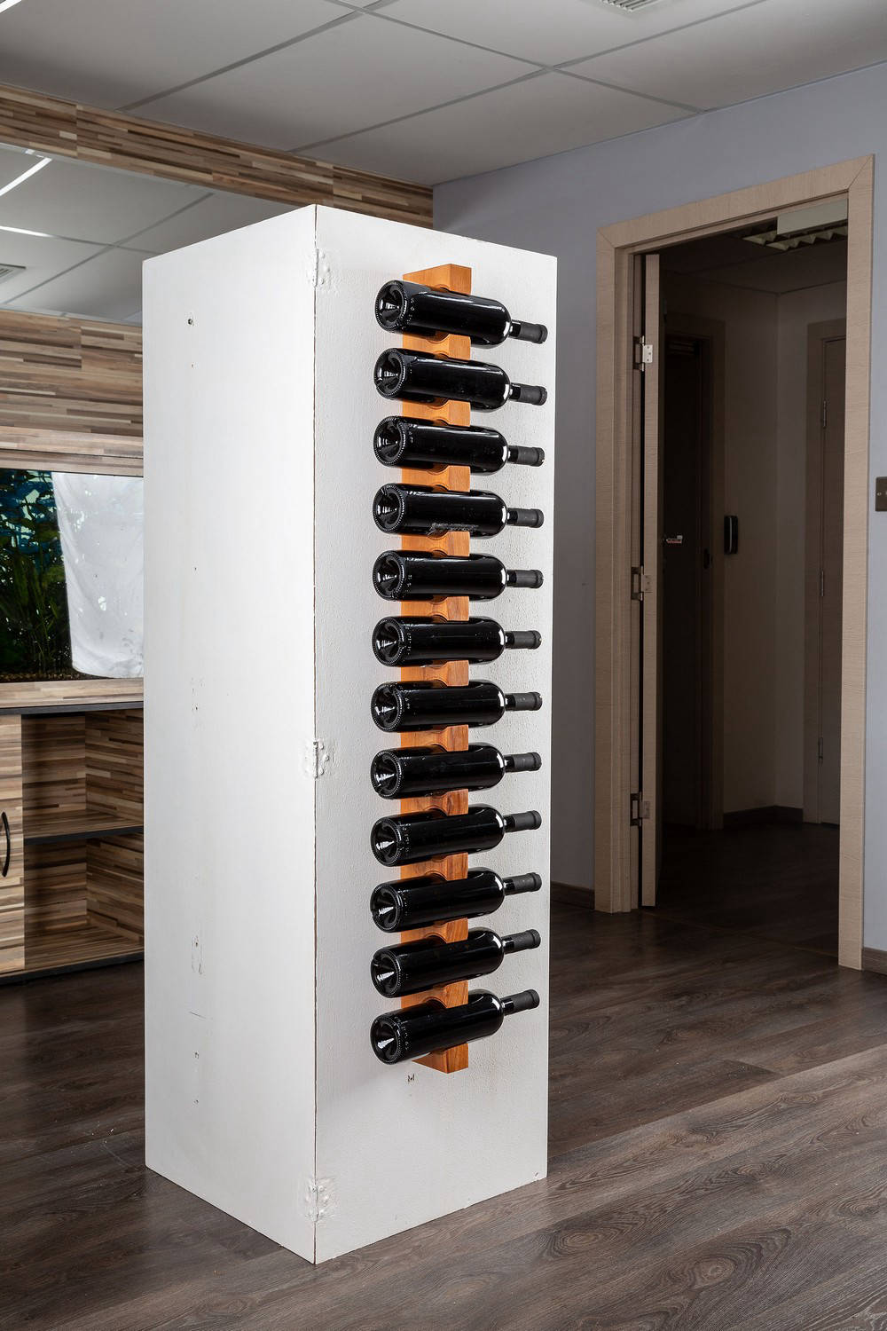 Винная полка