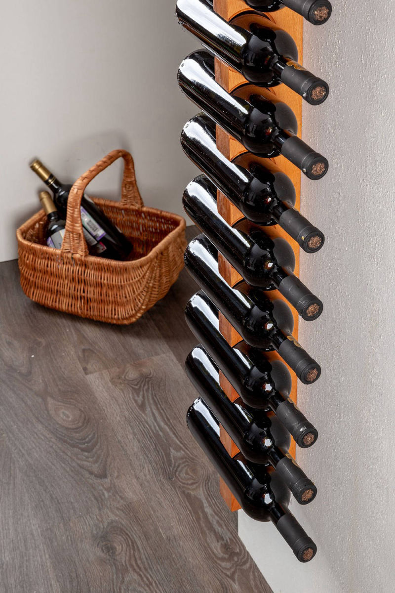 Стеллаж для вина